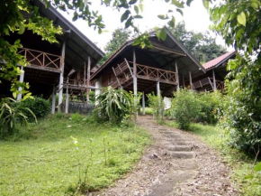 Tabeak View Point